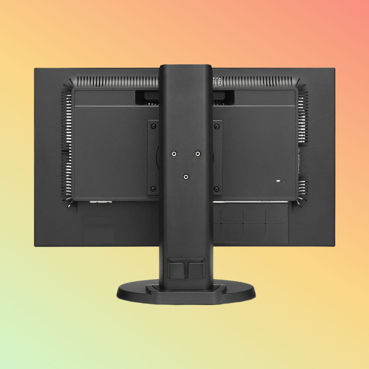 NEC MultiSync E221N Monitor - 22" LCD