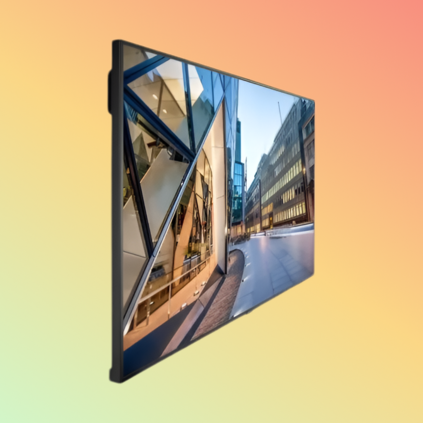 NEC MultiSync C981Q Monitor - 98