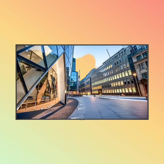 NEC MultiSync C981Q Monitor - 98