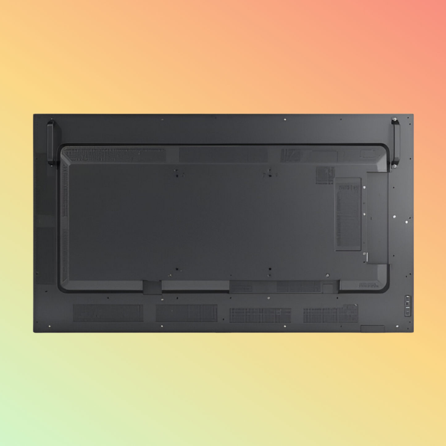 NEC MultiSync MA551 Monitor - 55