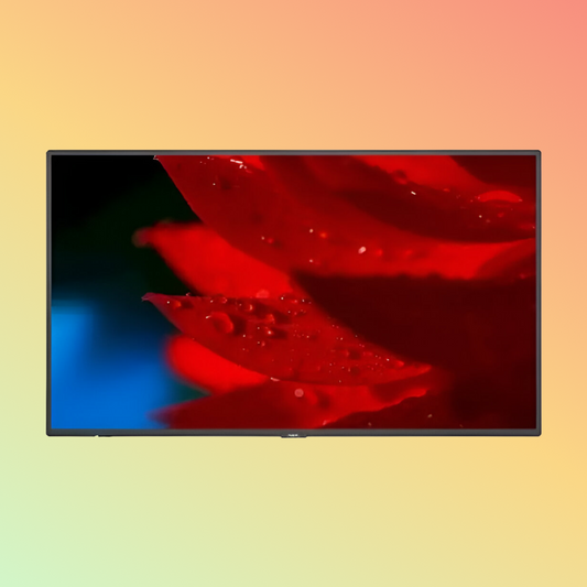 NEC MultiSync M551 Monitor - 55