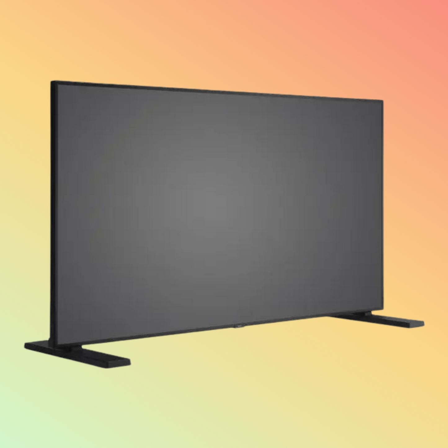 NEC MultiSync V864Q Monitor - 86