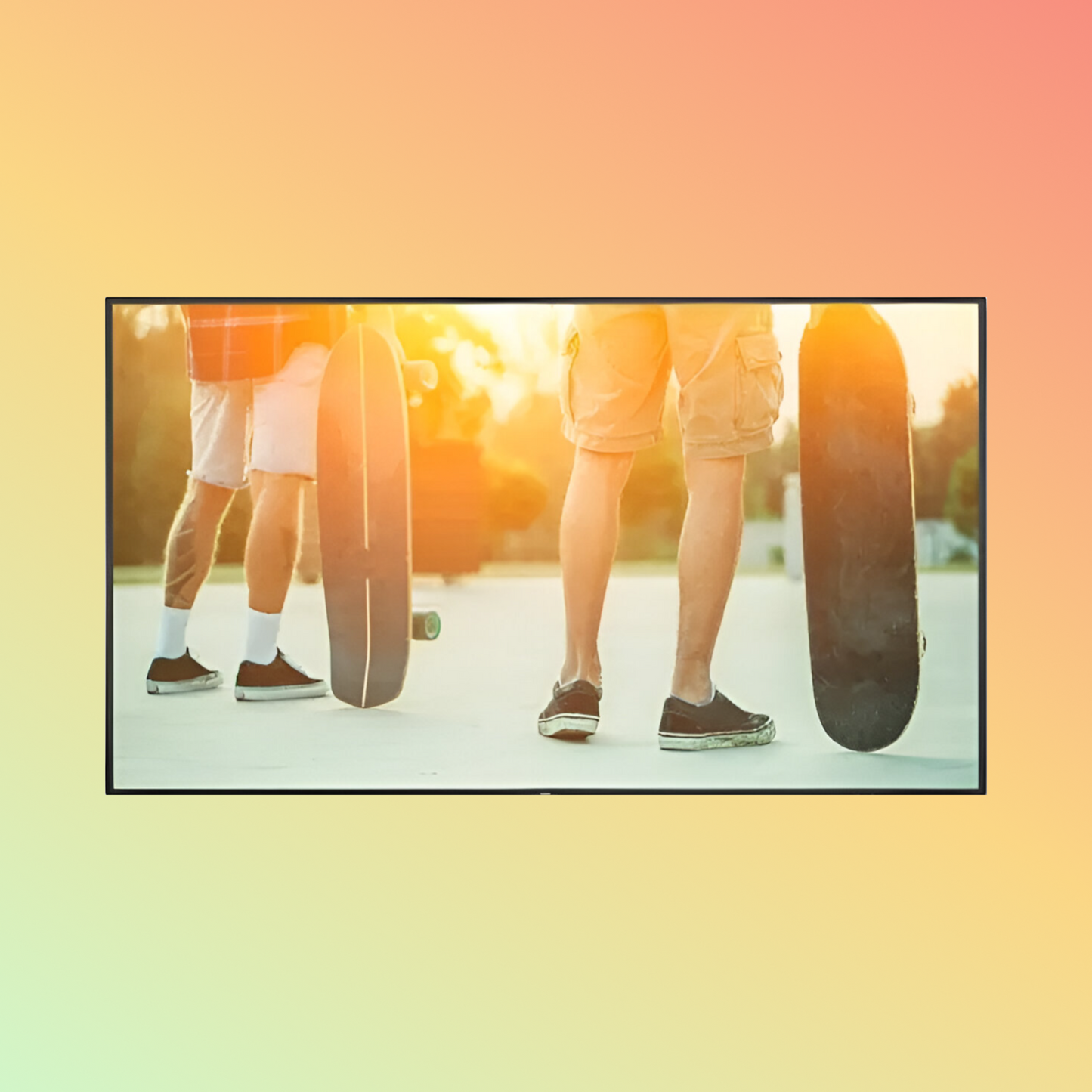 NEC MultiSync V864Q Monitor - 86