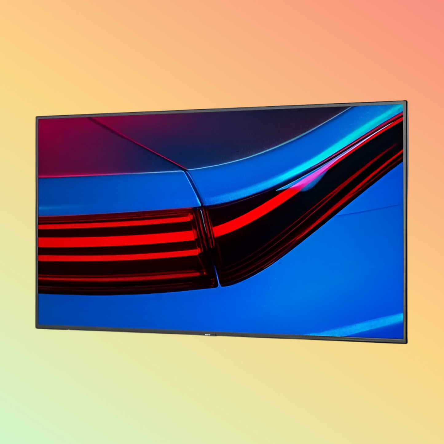 NEC MultiSync P495 Monitor - 49