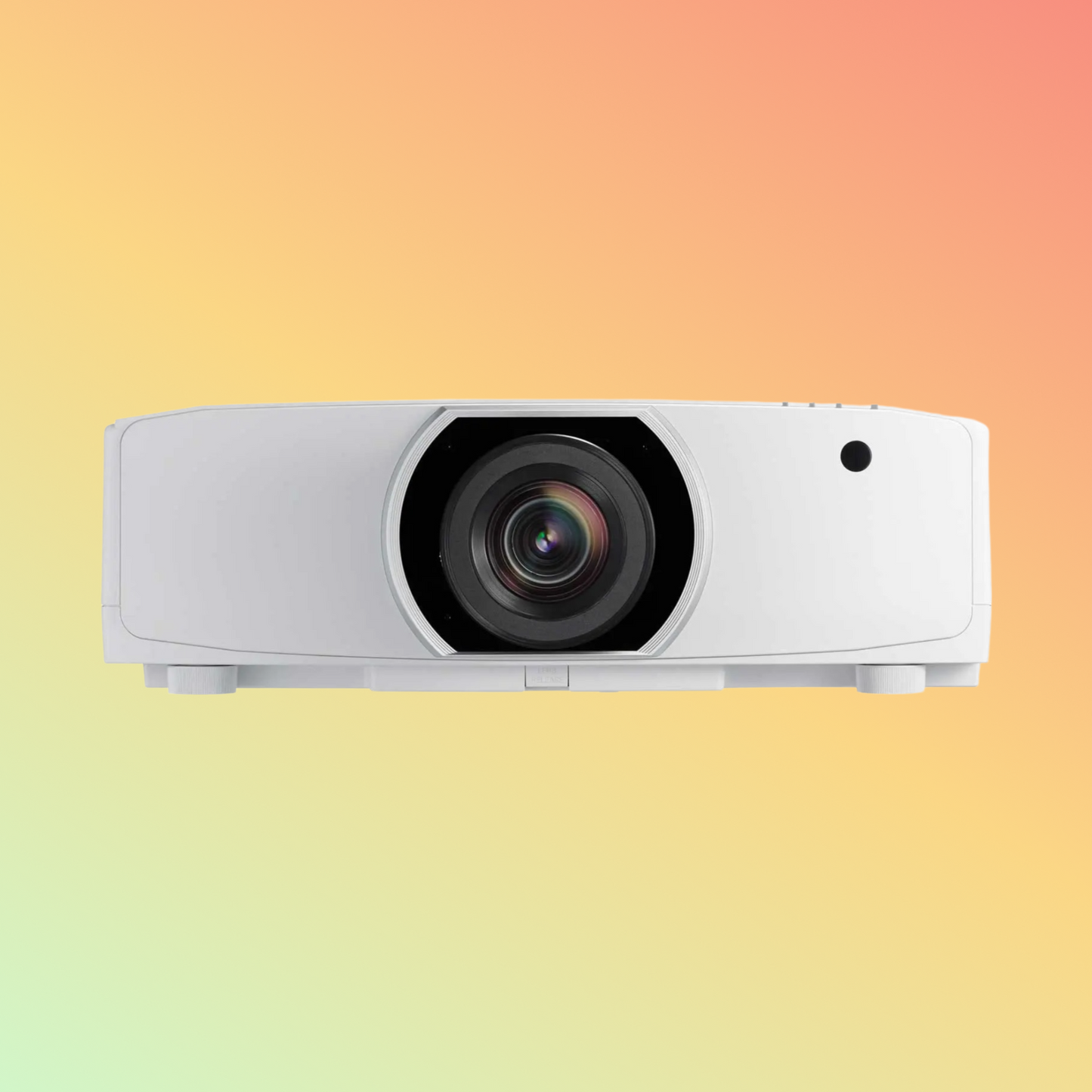 NEC PA653U Projector - 16:10 Aspect Ratio