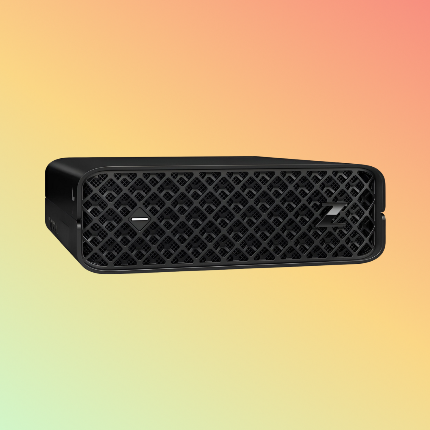 HP Z2 MINI G9 Workstation - 13th Gen i9-13900