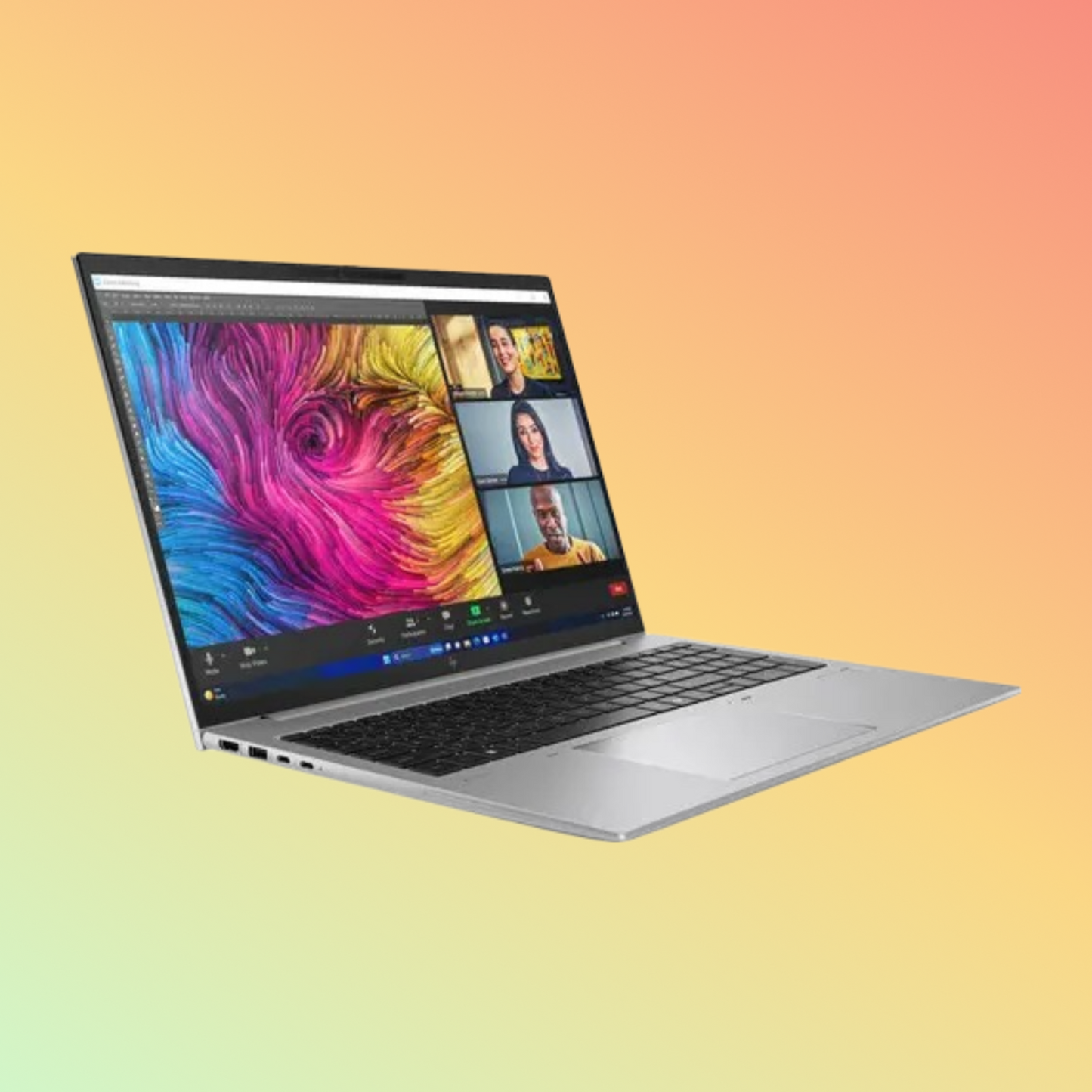 HP ZBOOK POWER G11 (2024) Mobile Workstation