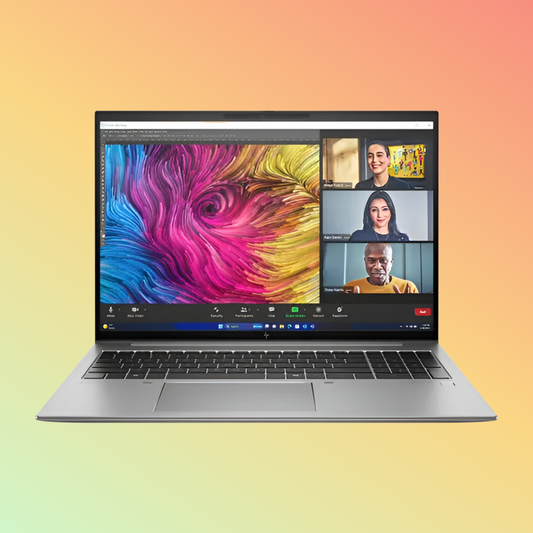 HP ZBOOK POWER G11 (2024) Mobile Workstation