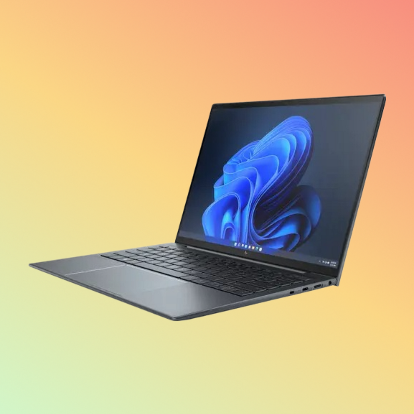 HP ELITE DRAGONFLY G3 Mobile Workstation - 12th Gen i7-1265U