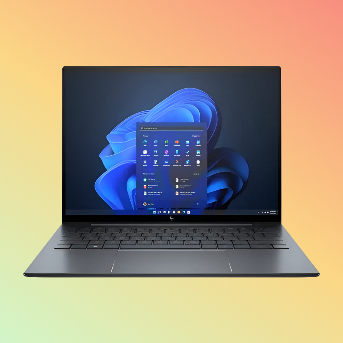 HP ELITE DRAGONFLY G3 Mobile Workstation - 12th Gen i7-1265U