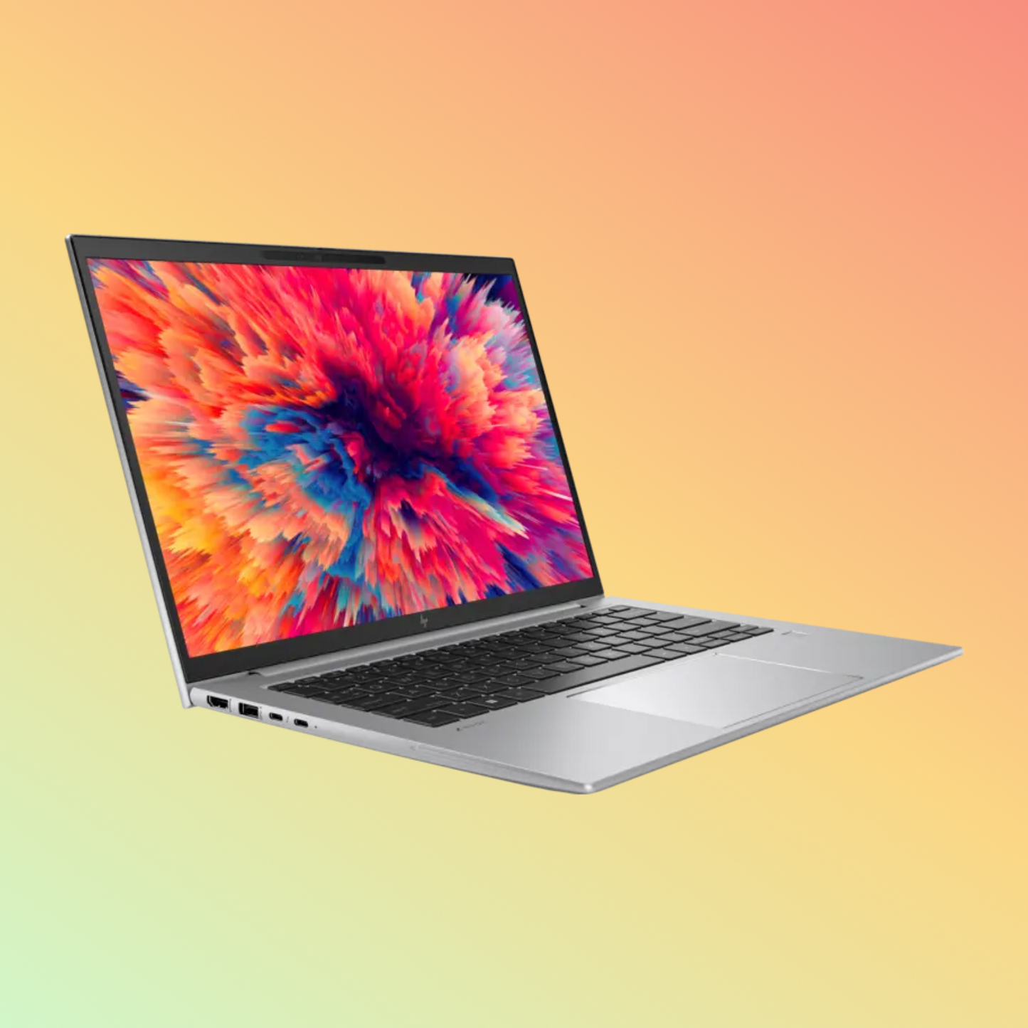 HP ZBOOK FIREFLY 14 G9 Mobile Workstation - 12th Gen i7-1255U