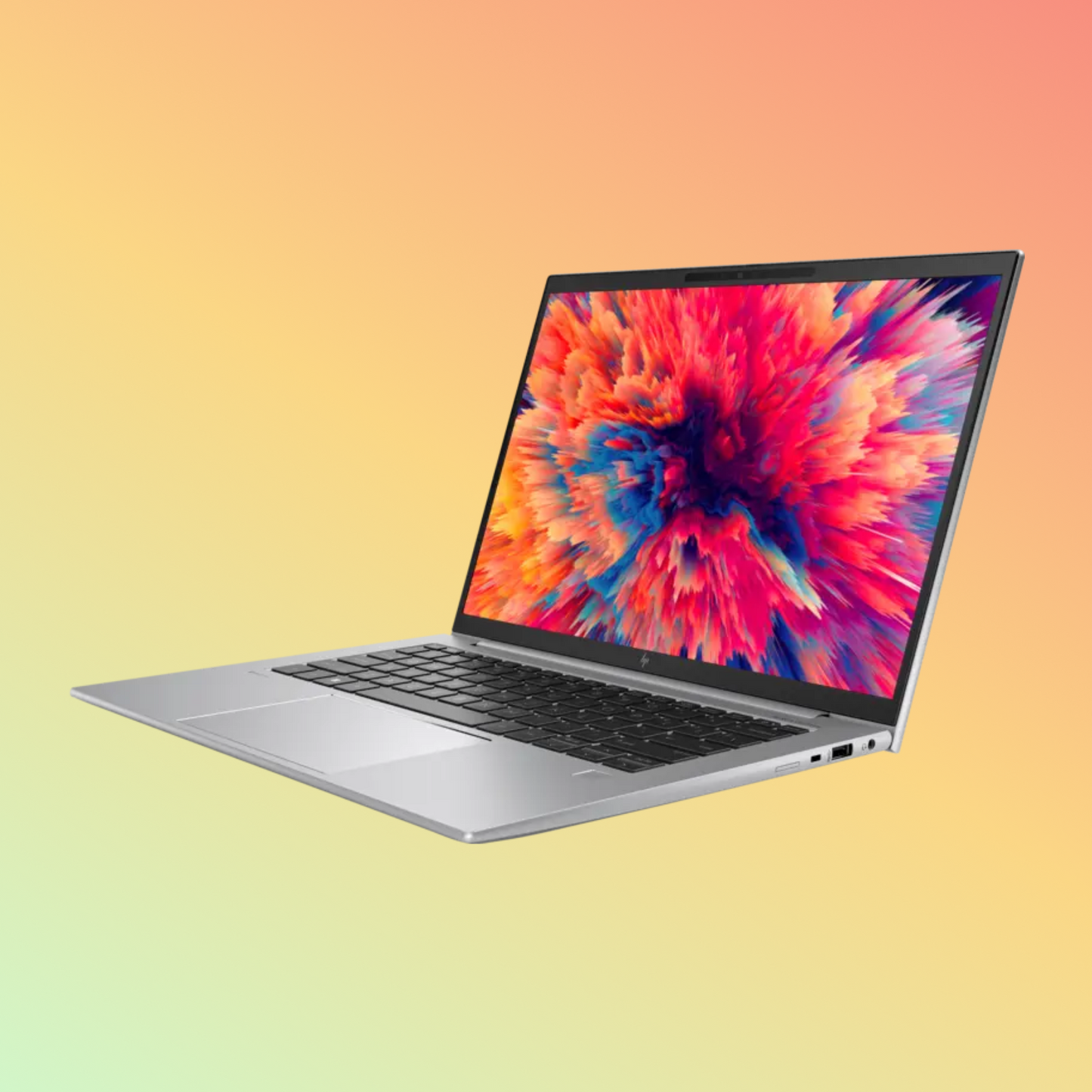 HP ZBOOK FIREFLY 14 G9 Mobile Workstation - 12th Gen i7-1255U