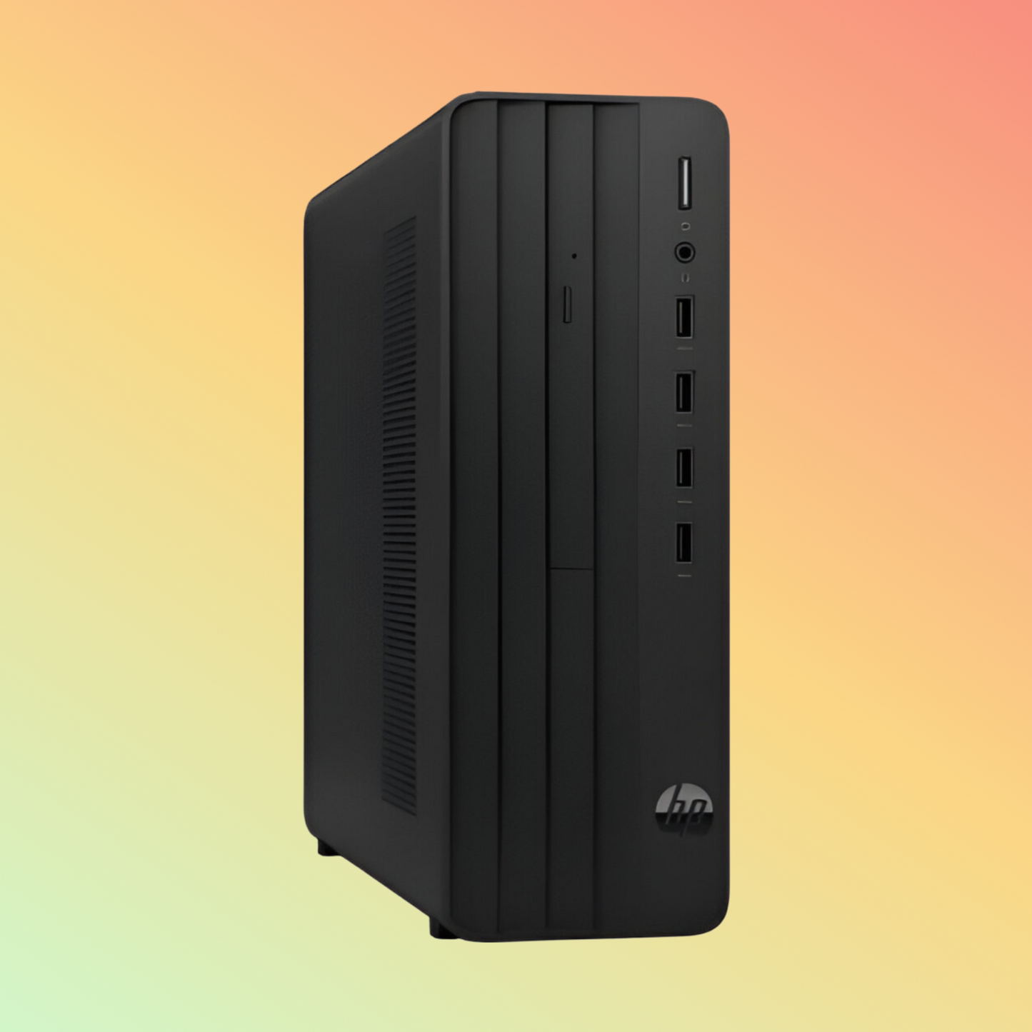 HP PRO SFF 290 G9 Desktop - 13th Gen i7-13700
