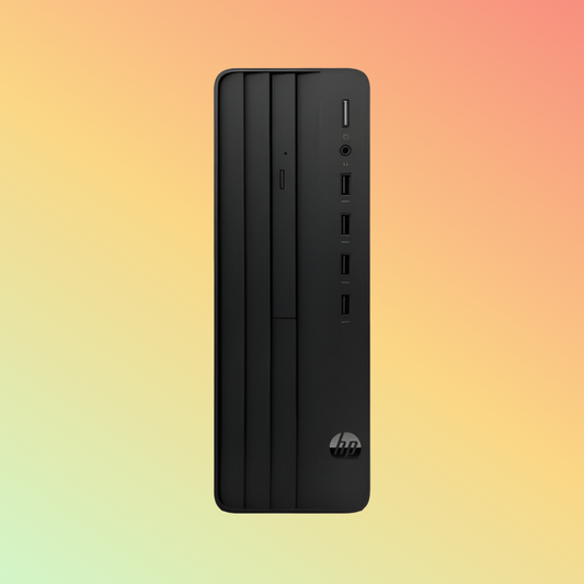 HP PRO SFF 290 G9 Desktop - 13th Gen i7-13700