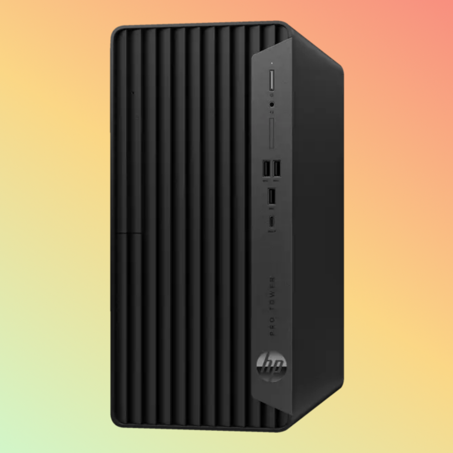 HP PRO TOWER 400 G9 Desktop 13th Gen i7-13700