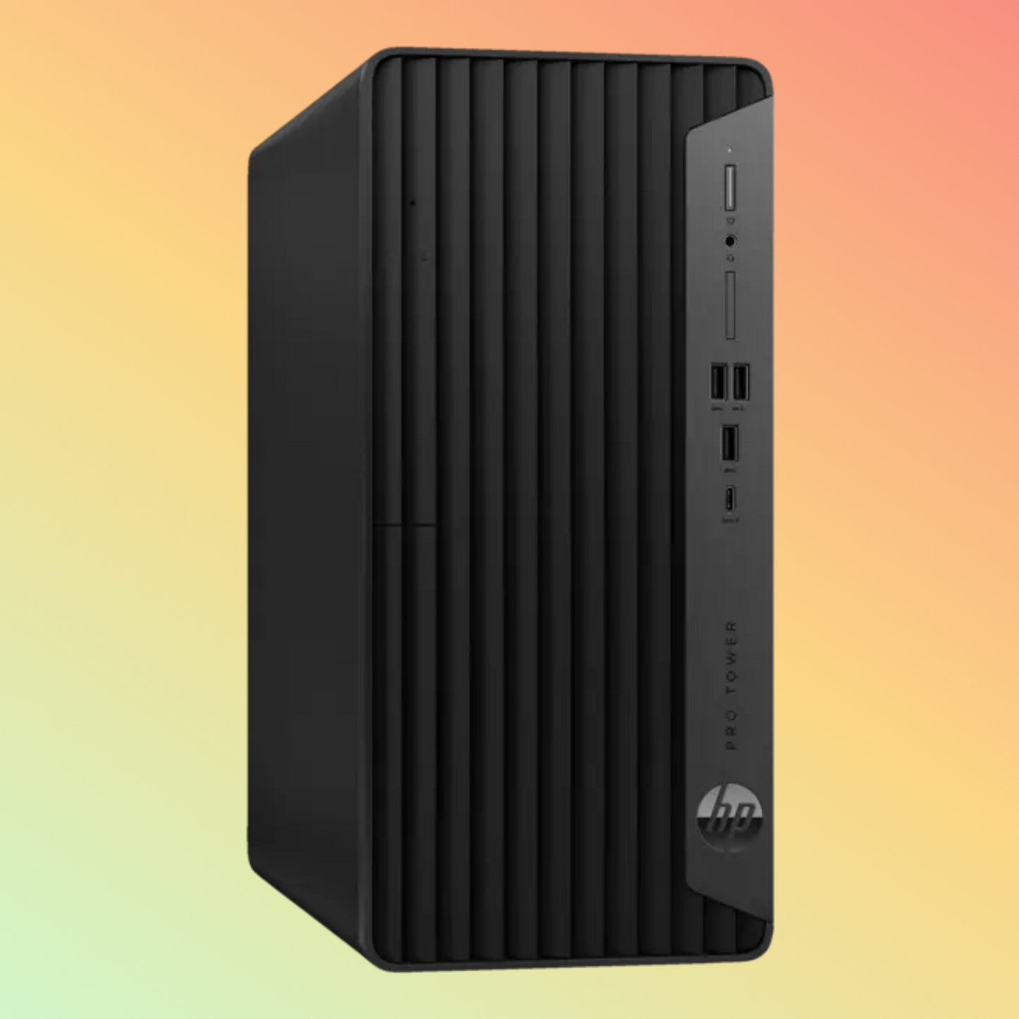 HP PRO TOWER 400 G9 Desktop 13th Gen i7-13700