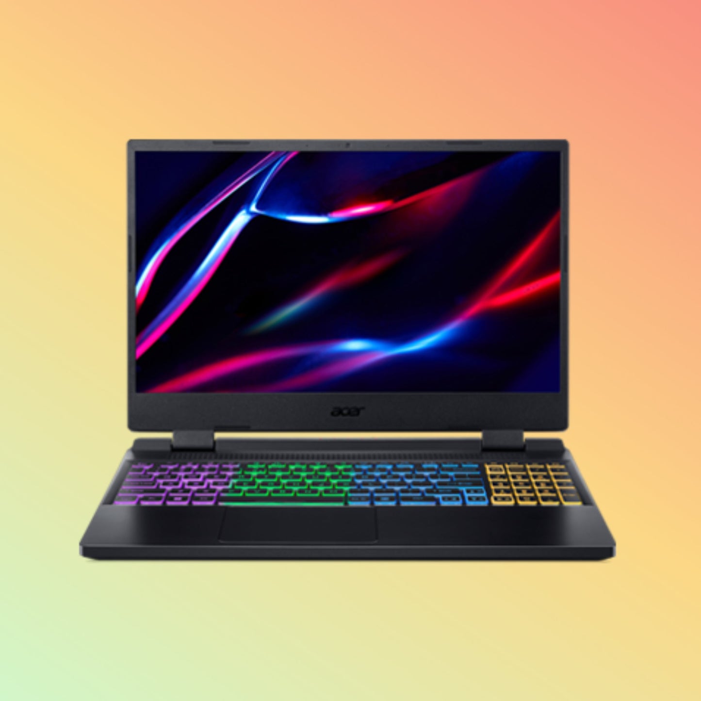 ACER NITRO 5 Gaming Laptop - 12th Gen i7-12700H