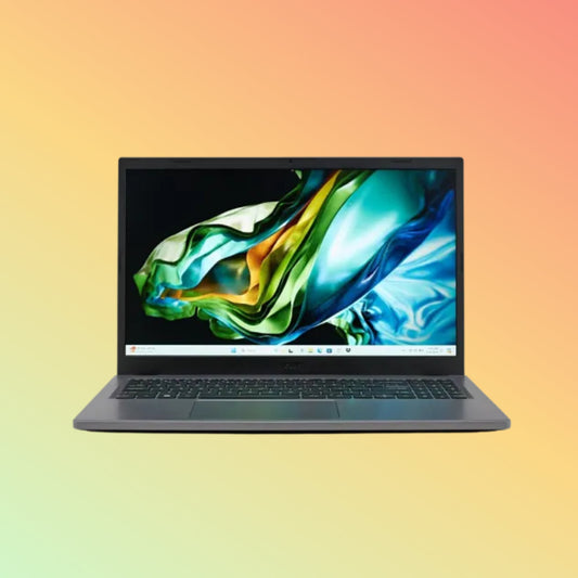 ACER ASPIRE 5 A515-58PT-59VW Laptop - 13th Gen i5-13420H