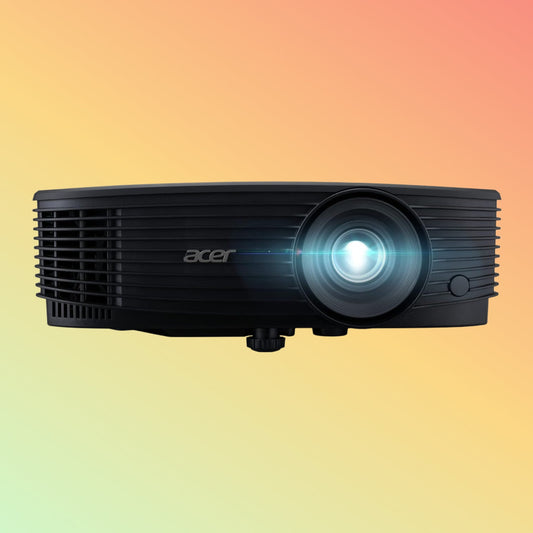 ACER X11223 DLP Projector - 4,000 Lumens