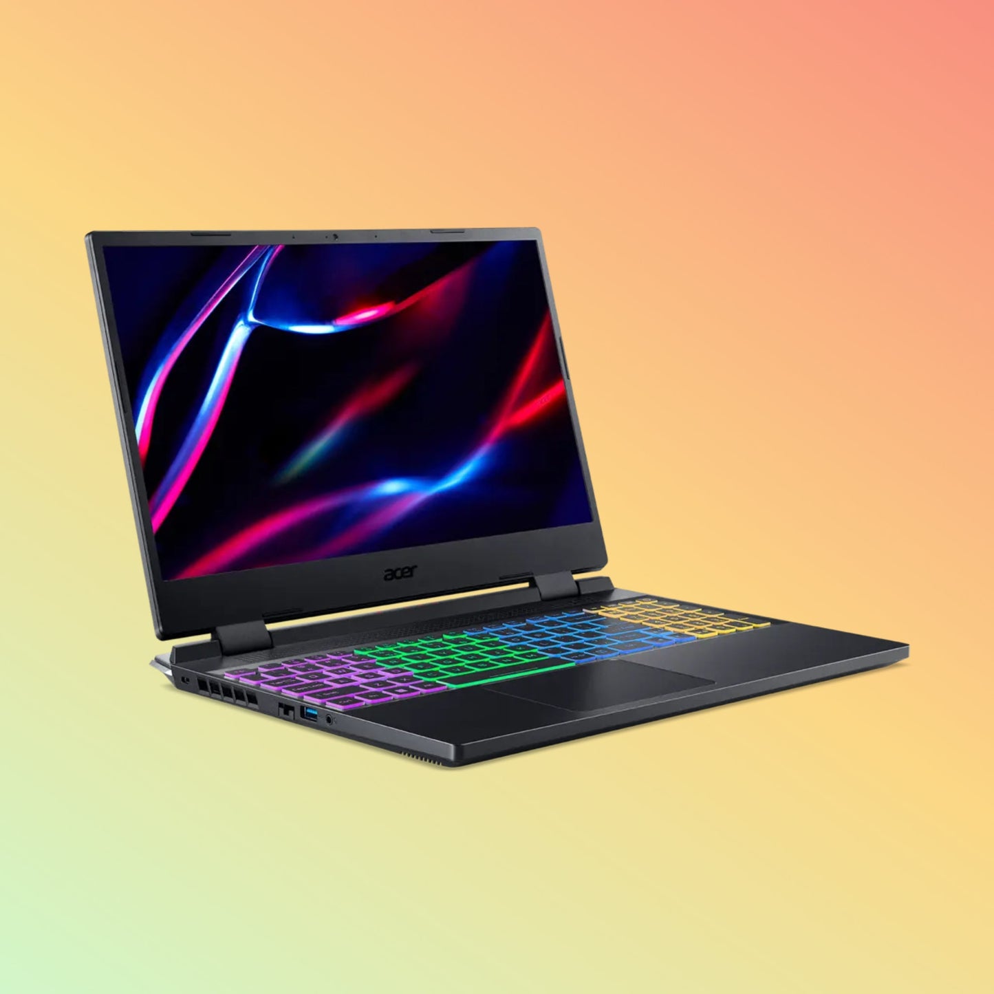 ACER NITRO 5 AN515-58-52A9 Gaming Laptop - 12th Gen i5-12500H