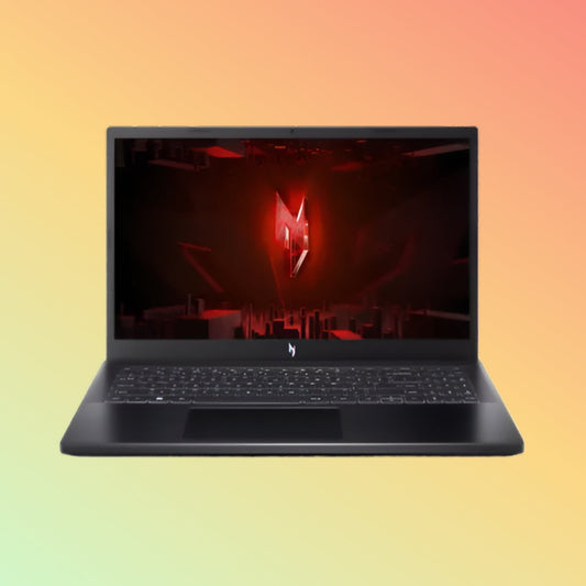 ACER NITRO V 15 ANV15-51-55UT Gaming laptop - 13th Gen i5-13420H