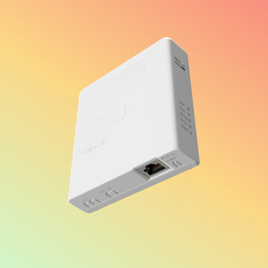 Mikrotik GPEN21 - SMART POWER INJECTOR ACCESSORIES
