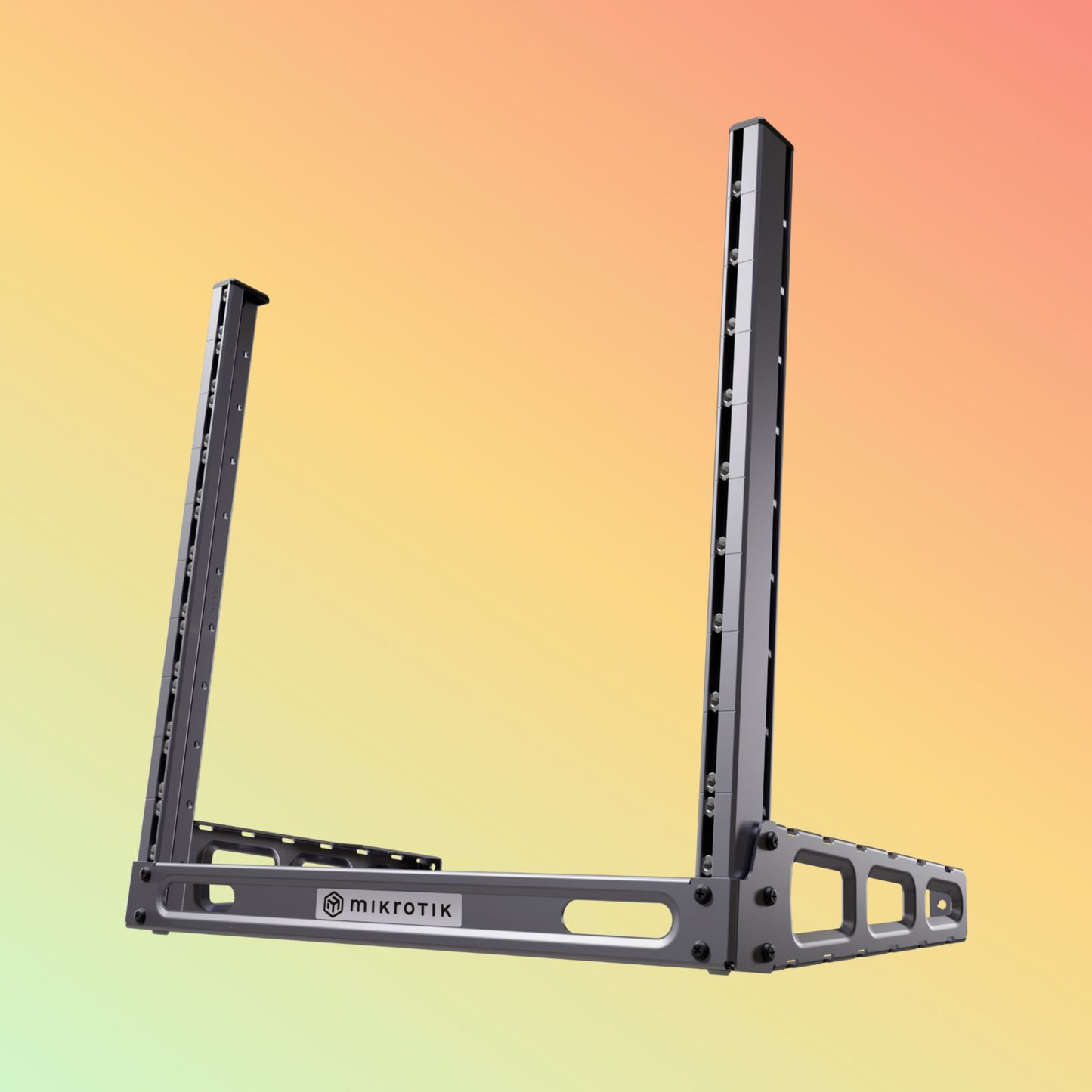 Mikrotik SolidRack 10 SR-10U - ACCESSORIES