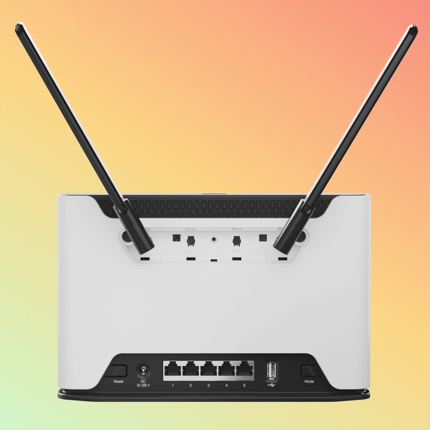 Mikrotik Chateau 5G (D53G-TC&RG502Q-EA) Wireless Router