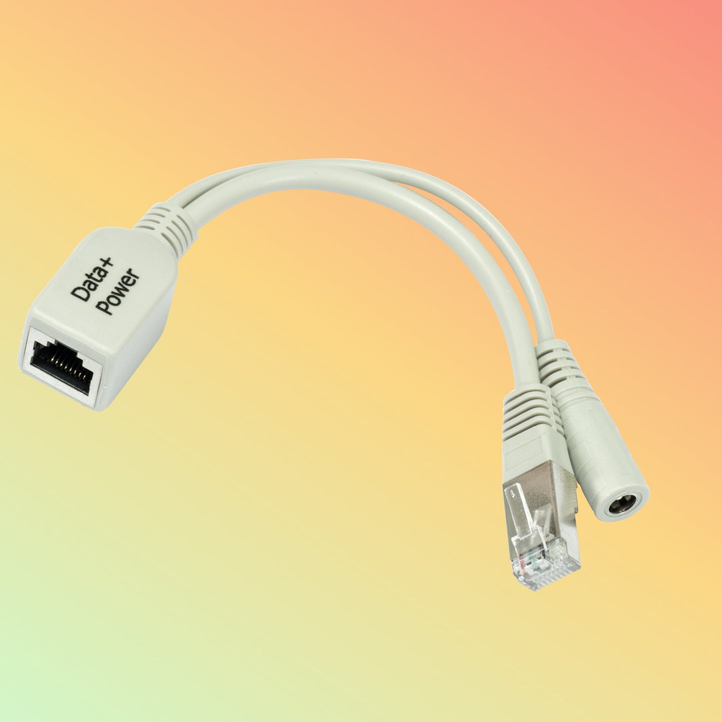 MikroTik PoE injector (RBPOE) Accessories