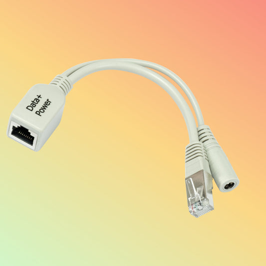 MikroTik PoE injector (RBPOE) Accessories