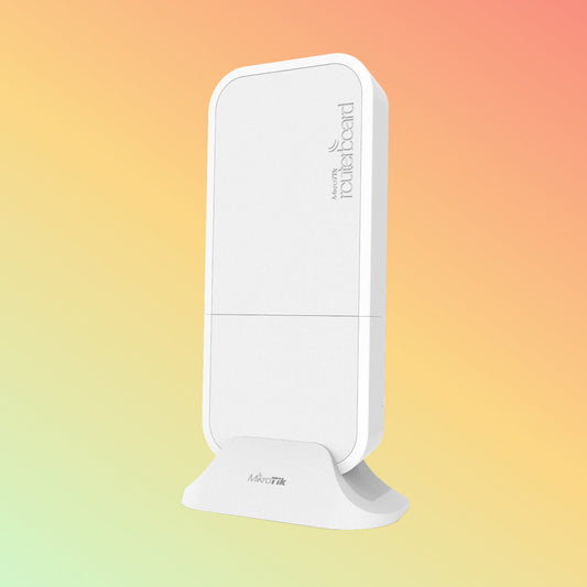 Mikrotik wAP LTE kit D&R11e-LTE) Wireless Router