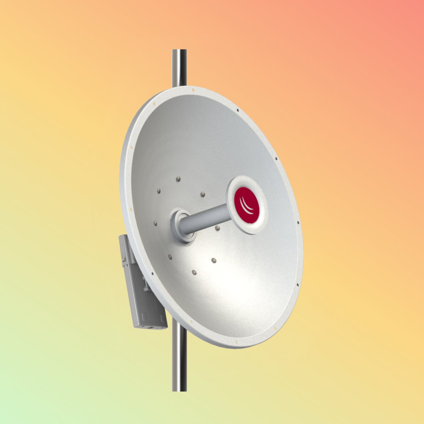 Mikrotik mANT30 MTAD-5G-30D3 - PARABOLIC DISH ANTENNA