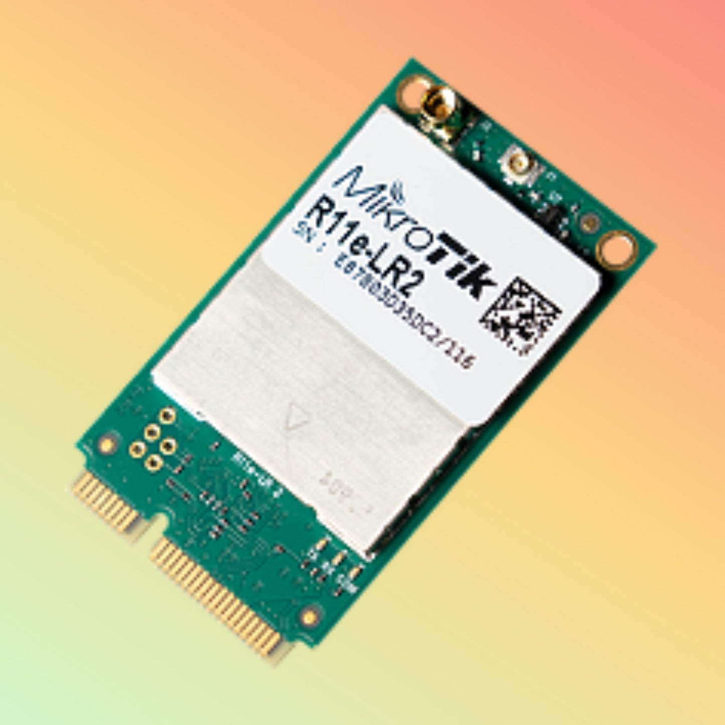 Mikrotik Accessories - 2 W Max power consumption