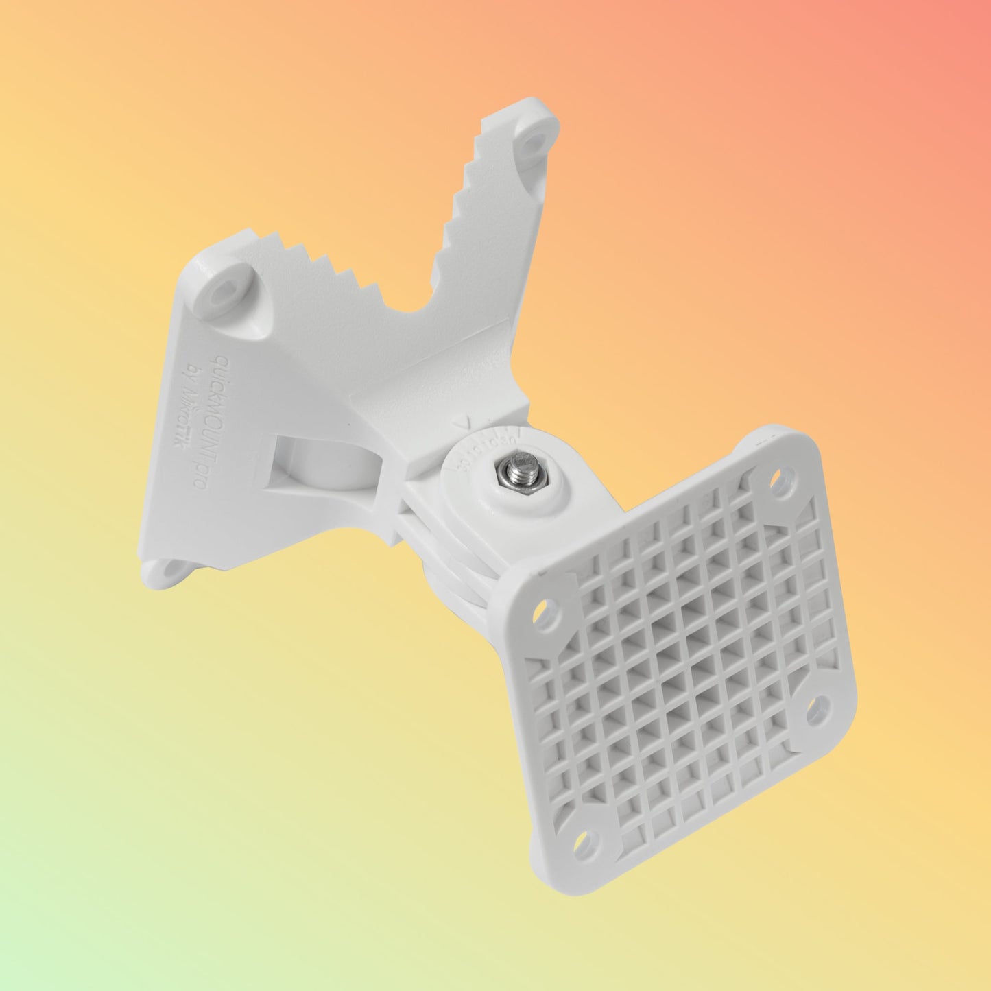 Mikrotik QMP-LHG - ACCESSORIES WALL MOUNT ADAPTER