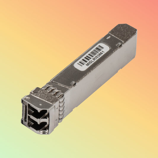 Mikrotik S-C51DLC40D - SFP CWDM module