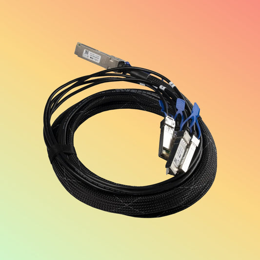 Mikrotik XQ+BC0003-XS+ - Wireless - Products break-out CABLE