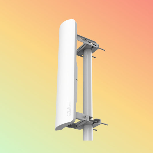 Mikrotik mANT 19S MTAS-5G-19D120 - Dual-polarization