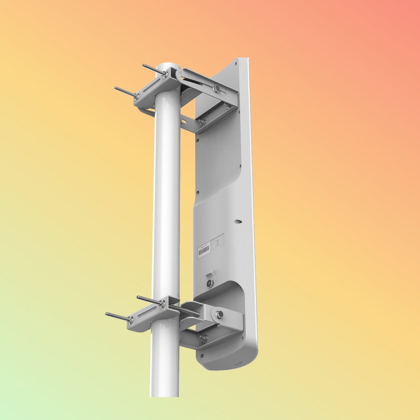 Mikrotik mANT 19S MTAS-5G-19D120 - Dual-polarization