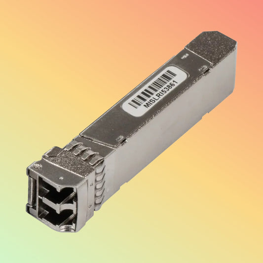 Mikrotik S-C57DLC40D - SFP CWDM module 1.25G 40km 1570nm