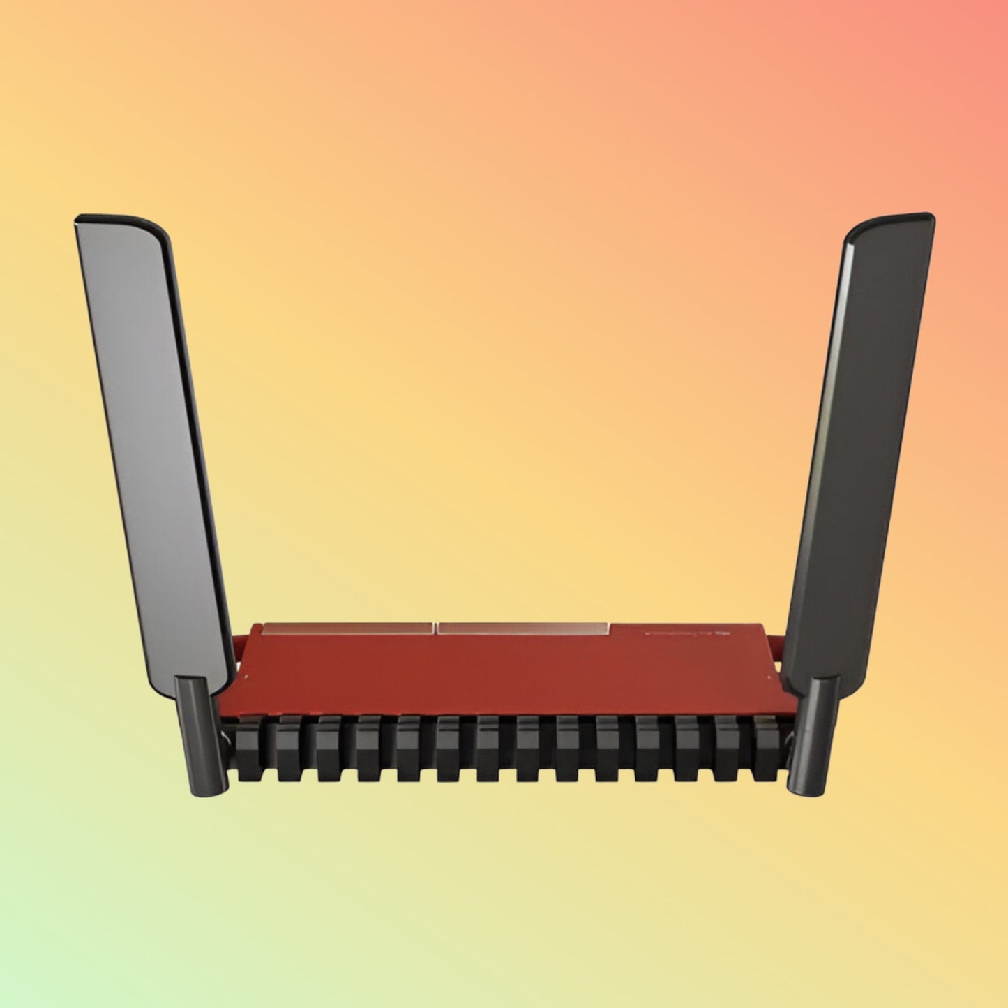 MikroTik (L009UiGS-2HaxD-IN) Wireless Router