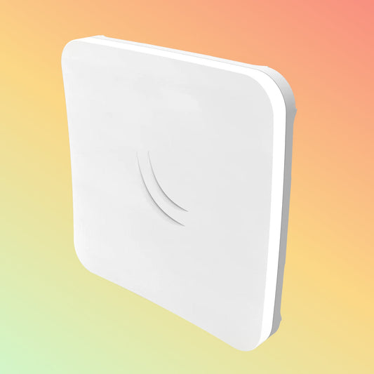 Mikrotik SXTsq Lite5 RBSXTsq5nD - 16dBi 5GHz