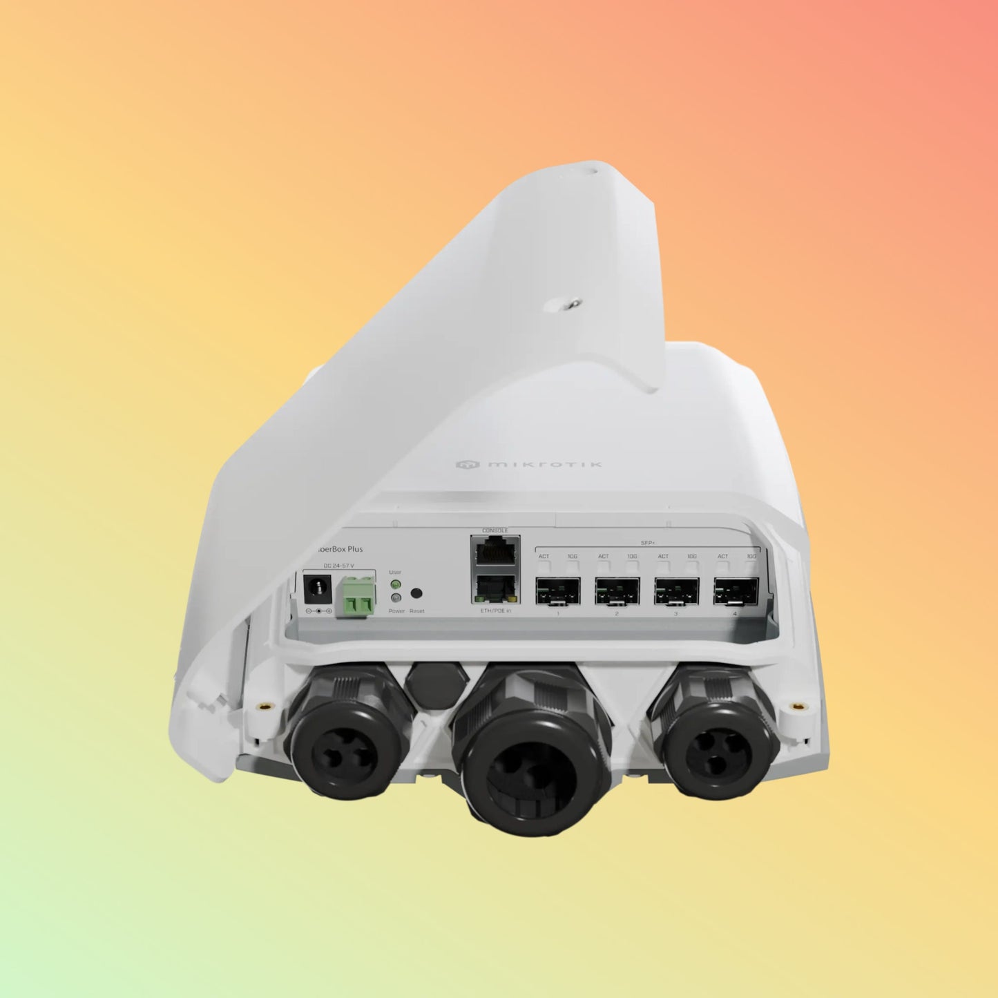 Mikrotik RB5009UPr+S+OUT