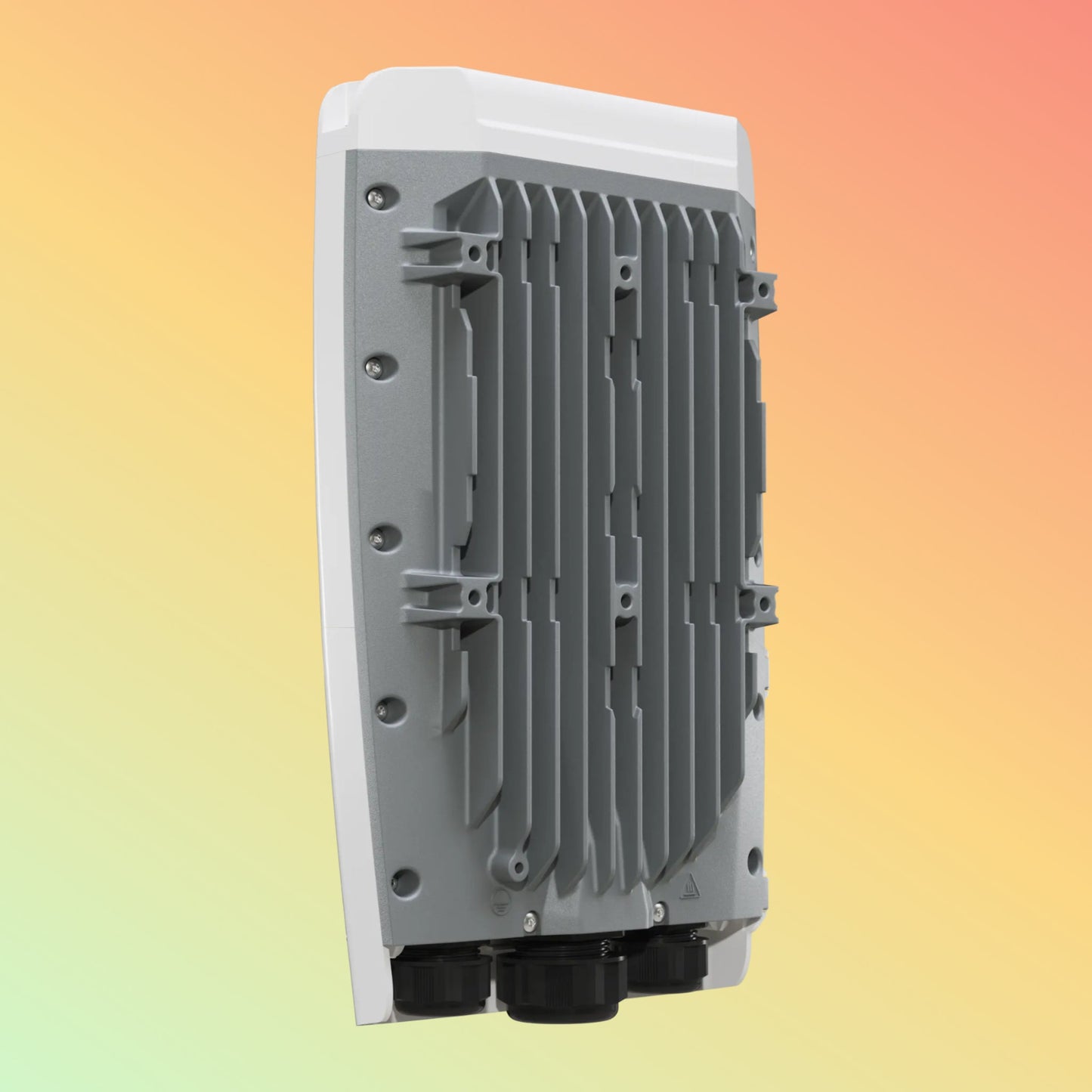 MikroTik FiberBox Plus (CRS305-1G-4S+OUT) Switch