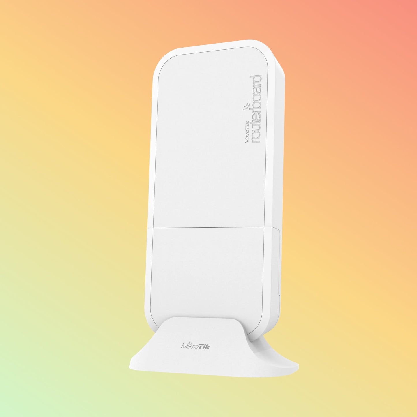 Mikrotik wAP ac LTE6 kit (RBwAPGR-5HacD2HnD&R11e-LTE6)