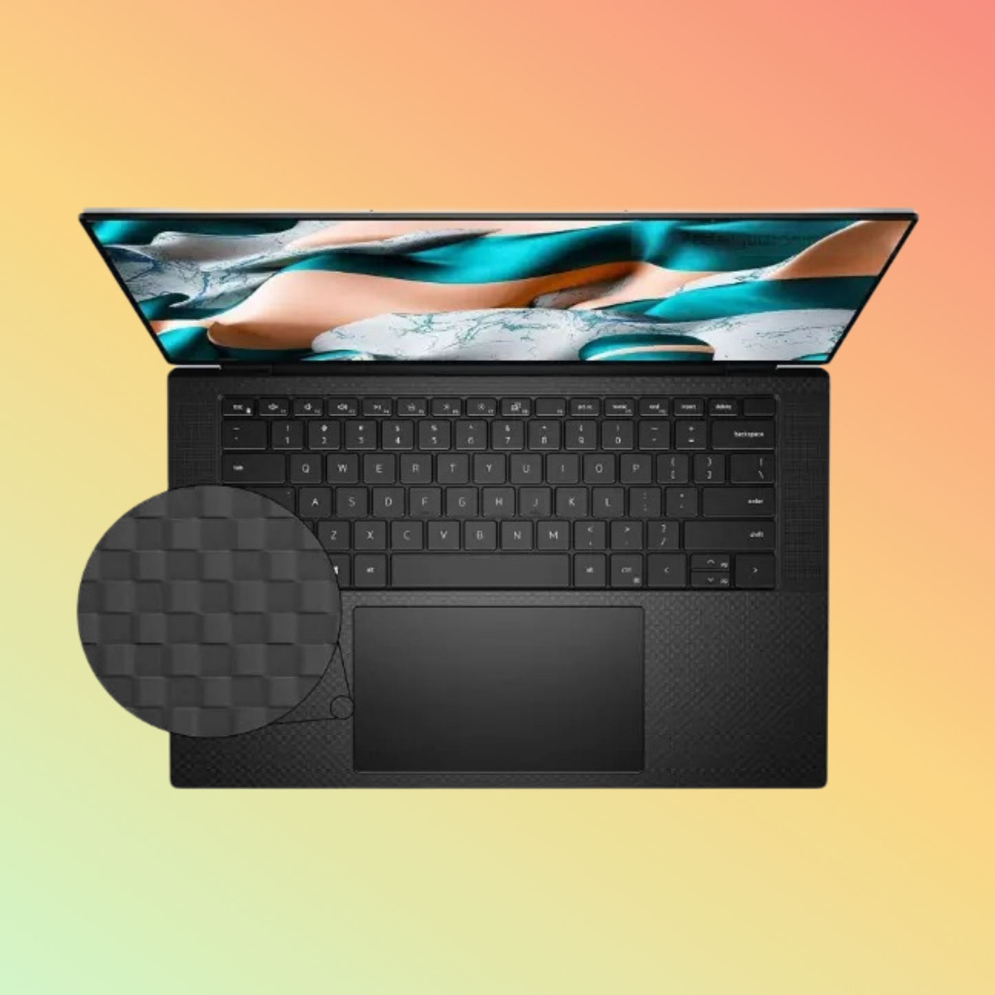 Dell XPS 15 9500 | 10th Gen i7-10750H | 16GB RAM | 1TB SSD | GTX