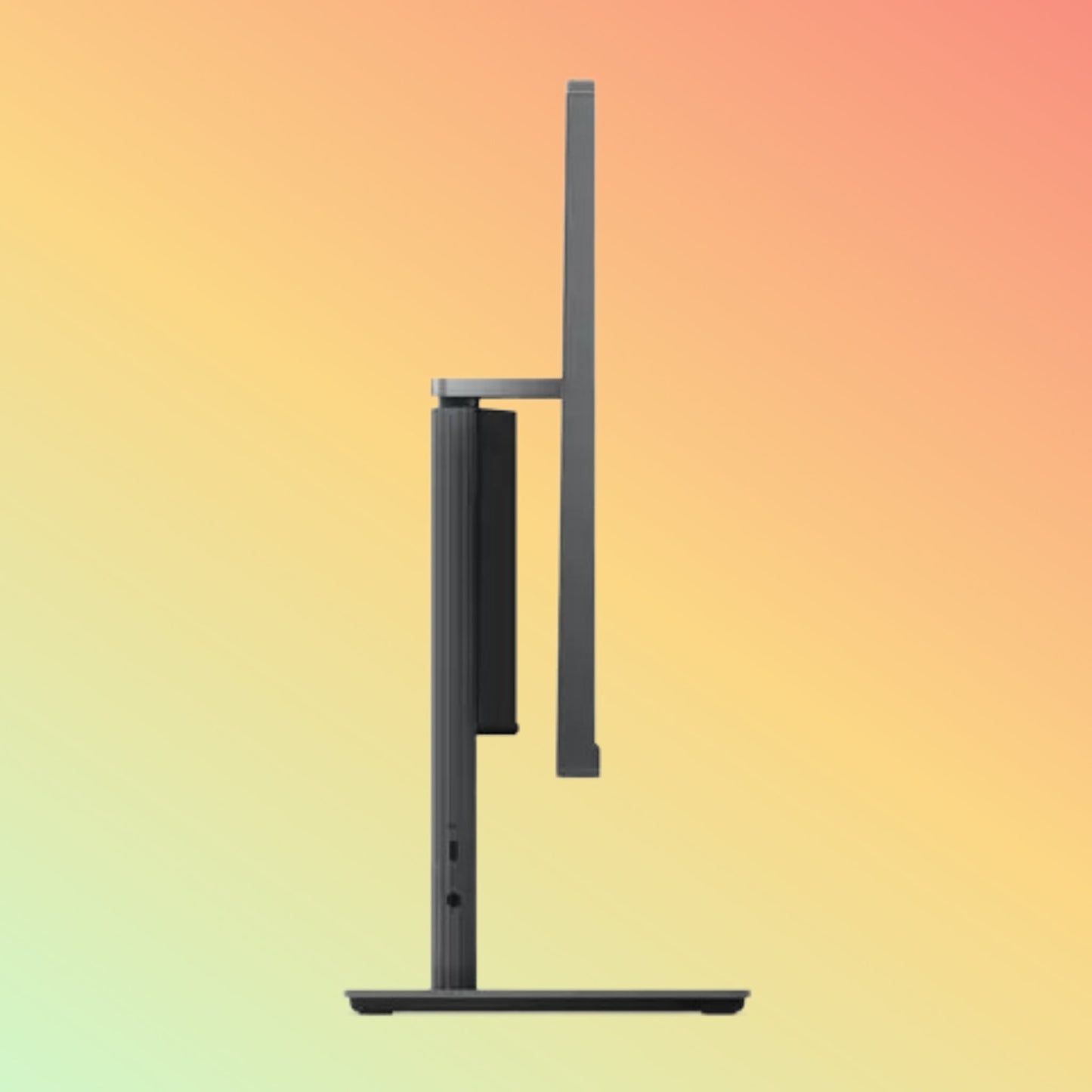 LENOVO THINKCENTRE NEO ALL IN ONE - 13th Gen i5-13420H, 8GB, 512GB SSD, 23.8" FHD