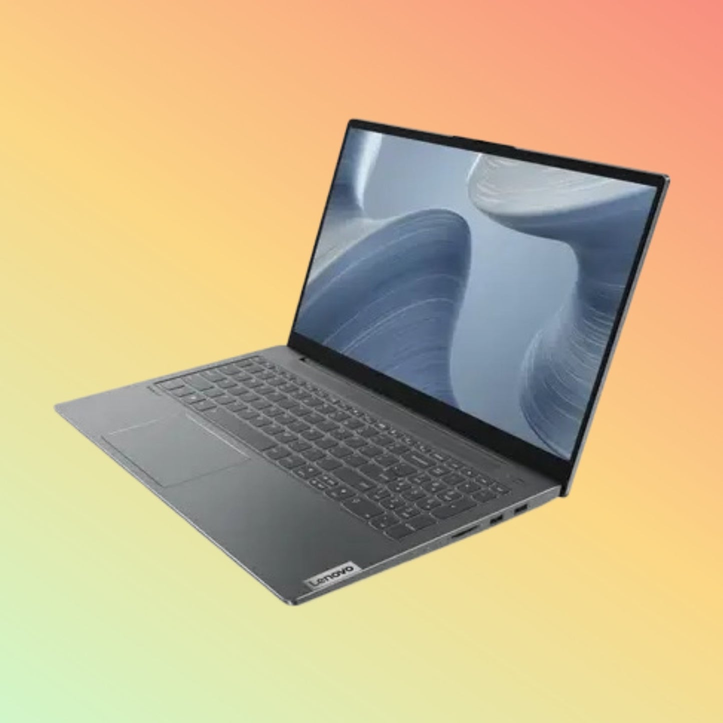 Lenovo IdeaPad Flex 5 14IAU7: 12th Gen i7, 16GB, 512GB SSD, 14" Touch