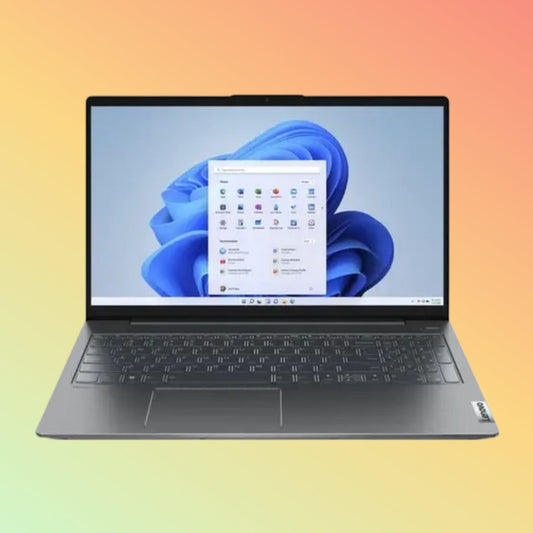 Lenovo IdeaPad Flex 5 14IAU7: 12th Gen i7, 16GB, 512GB SSD, 14" Touch