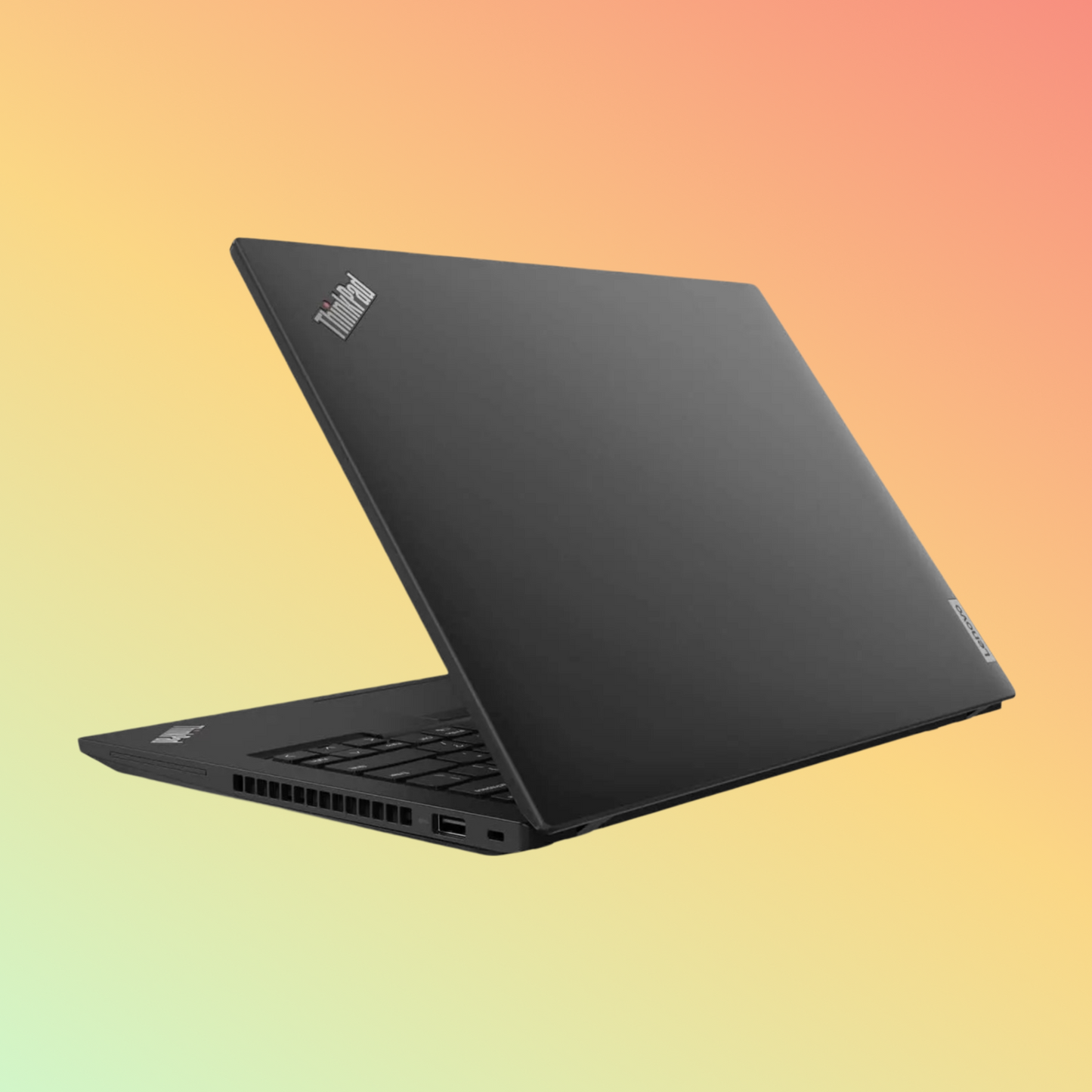 LENOVO THINKPAD T14s Gen 4 Laptop - AMD Ryzen 5 PRO 7540U, 16GB, 256GB SSD, 14" WUXGA