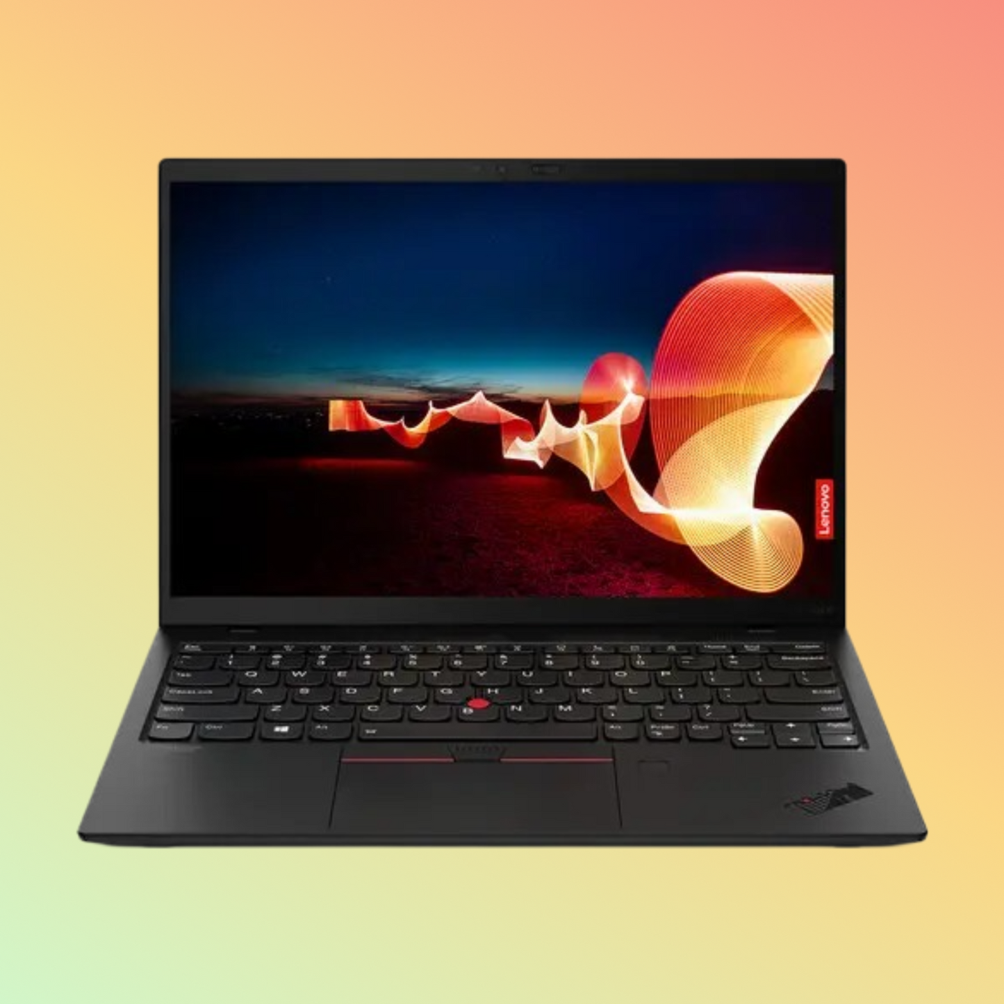 Lenovo ThinkPad P14s Gen 2 Mobile Workstation - AMD Ryzen 7 Pro 5850U, 16GB, 256GB SSD, 14” FHD